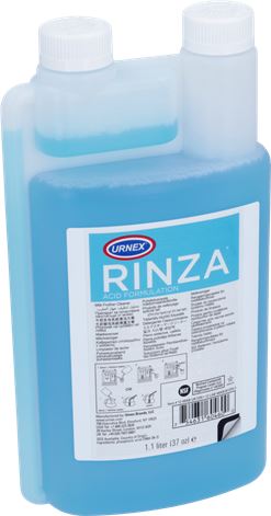 DETERGENTE URNEX RINZA MILK FROTHER ACID