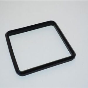 SEAL RUBBER BREW CHAMBER