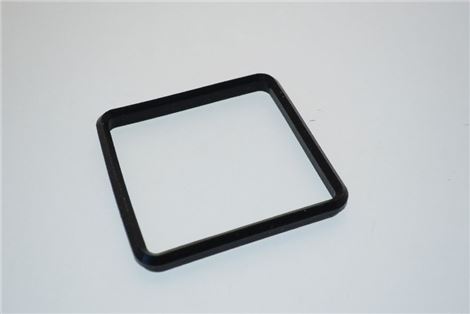 SEAL RUBBER BREW CHAMBER