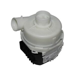 ANGORA QUADRO MOTOR WITHOUT HE ATING