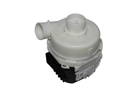 ANGORA QUADRO MOTOR WITHOUT HE ATING
