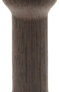 IMPUGNATURA M8 CLASSIC LEGNO MARRONE