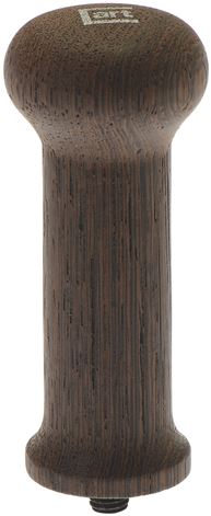 IMPUGNATURA M8 CLASSIC LEGNO MARRONE