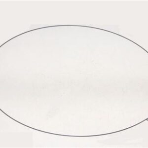 COLLIER MANCHETTE