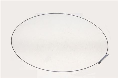 COLLIER MANCHETTE
