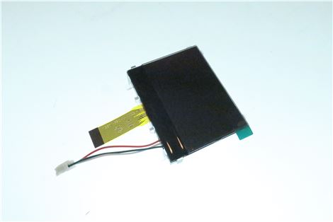 DISPLAY GRAFICO CMG122647Z01ZBW XSM/HSOS