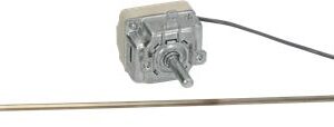 TERMOSTATO MONOFASE 50-320°C