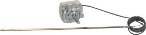 TERMOSTATO MONOFASE 50-320°C