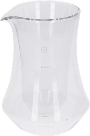 CARAFFA KRUVE PIQUE 300 ml