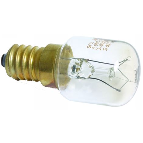 Glühlampe 15W/230V