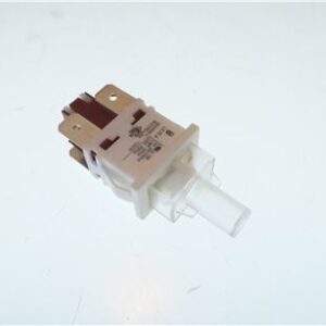 INTERR.BIPOLARE L3 CORPO NERO LAMPADA VE