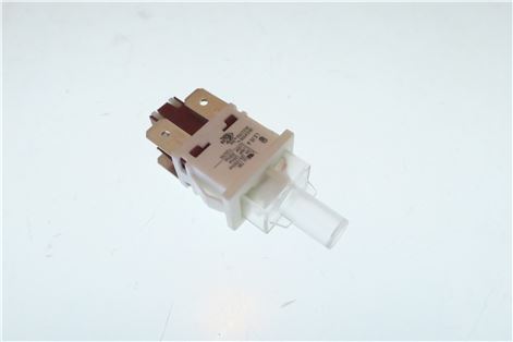 INTERR.BIPOLARE L3 CORPO NERO LAMPADA VE