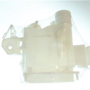 DETERGENT DISPENSER