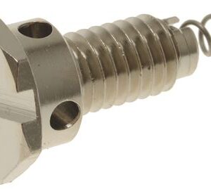 SPRUZZATORE GRUPPO ø 11 mm M6x1
