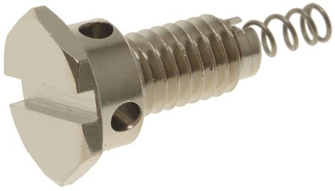 SPRUZZATORE GRUPPO ø 11 mm M6x1