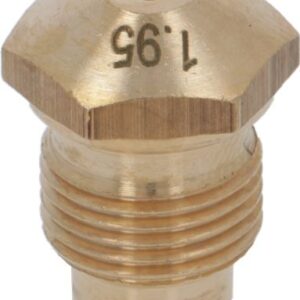 UGELLO GAS M12x1 ø 1,95 mm