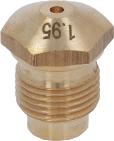 UGELLO GAS M12x1 ø 1,95 mm