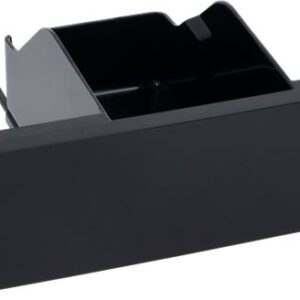 CONTAINER GROUND+FRONT BLACK  ETAM2(DLS)
