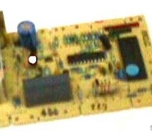 SCHEDA ELETTRONICA ELX 1246207300