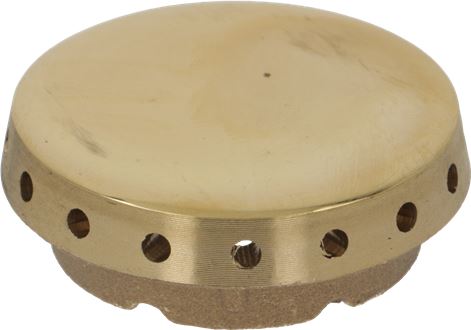 SPARTIFIAMMA OTTONE STAMPATO LUCIDO
