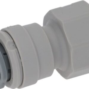 TERMINALE DRITTO 1/2"Fx1/2"F