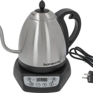 BOLLITORE A SERVIRE BONAVITA 1,0 L