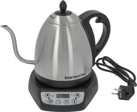 BOLLITORE A SERVIRE BONAVITA 1,0 L