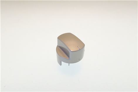 BOUTON GRIS argent