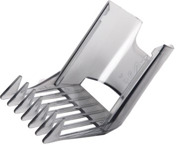 PEIGNE N2/ 3-12MM TONDEUSE