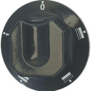 MANOPOLA ø 70 mm ELETTRICA