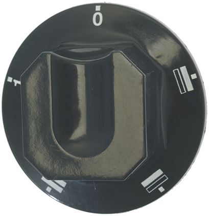 MANOPOLA ø 70 mm ELETTRICA
