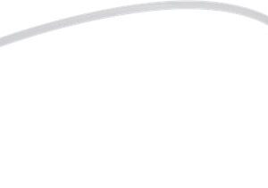 TUBO PTFE DI2-DE4 L=300+2BOCCOLE     NPD