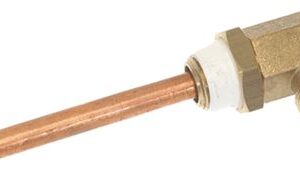 TUBAZIONE SCAMBIATORE ø 3/8"