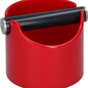 CASSETTO BATTIFONDI IN PLASTICA ROSSO