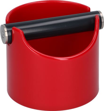 CASSETTO BATTIFONDI IN PLASTICA ROSSO