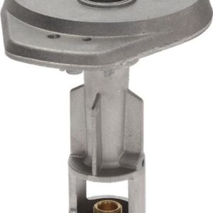 TESTA BRUCIATORE ø 100 mm