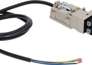 ENSEMBLE BORNIER+CABLE