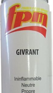 REFRIGERANTE -60° 400 ml