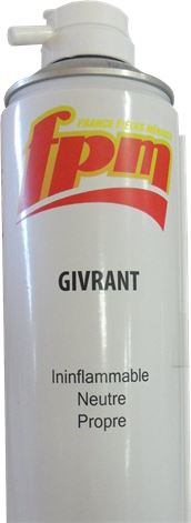 REFRIGERANTE -60° 400 ml