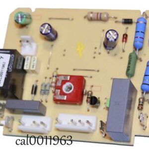 CARTE ELECTRONIQUE
