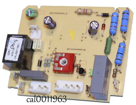 CARTE ELECTRONIQUE