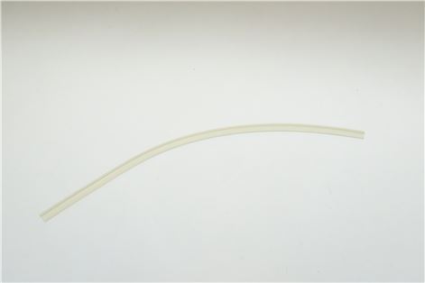 TUBO(SIL NAT)DI=4 L315       SCARICO BAR
