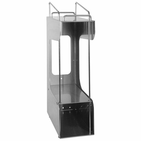 DISPENSE RACK SINGLE LP TDO-N