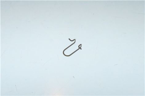 MOLLA  TERMOCOPPIA