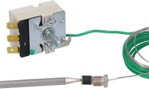 TERMOSTATO MONOFASE 30-90°C