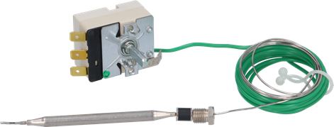 TERMOSTATO MONOFASE 30-90°C