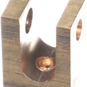 TENSION BRACKET /GRILL