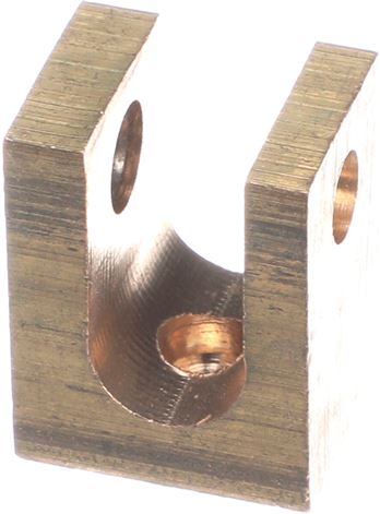 TENSION BRACKET /GRILL