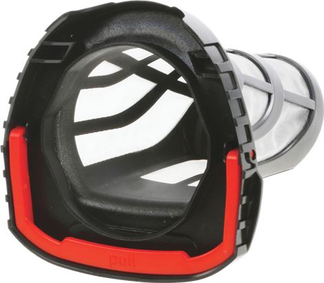 FILTRO ESTERNO ASPIRAPOLVERE BOSCH 12008