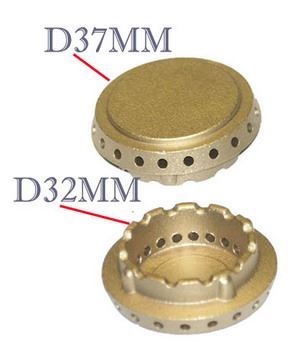 SPARTIFIAMMA ø 37 mm ARISTON C00104214